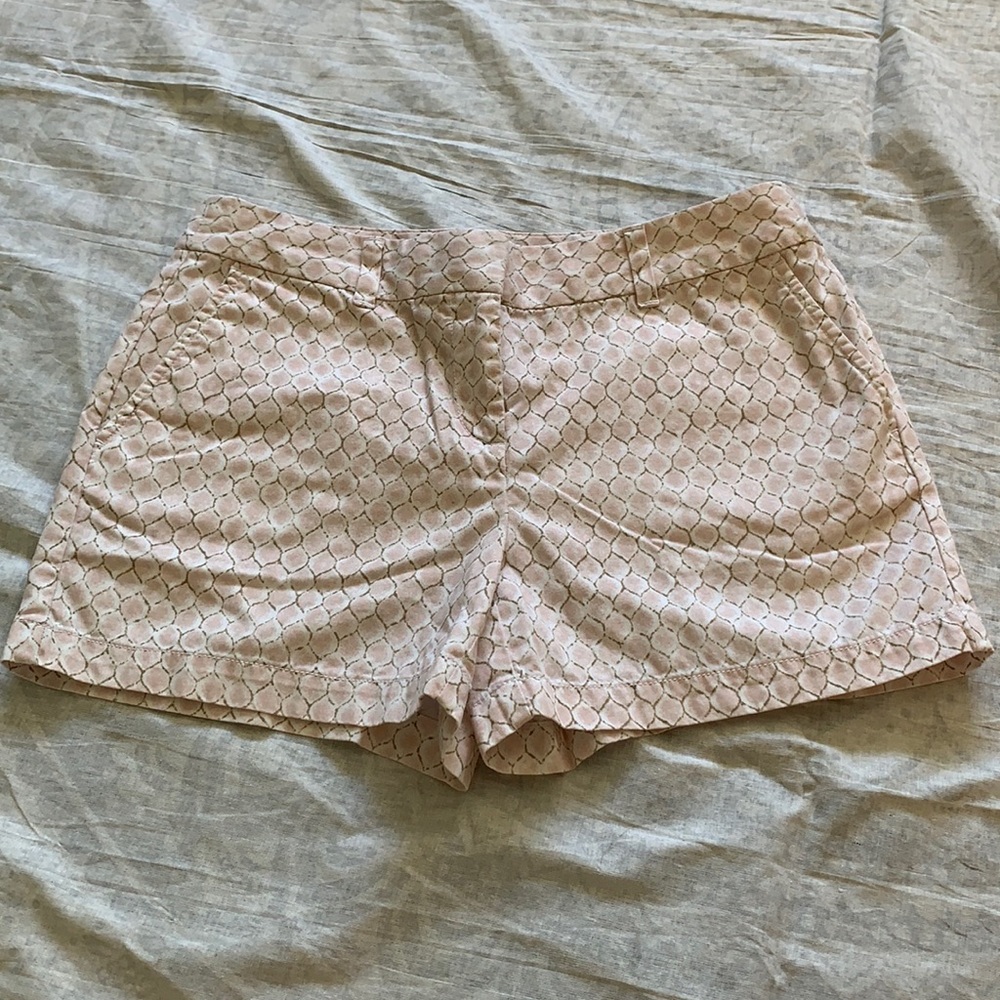 Loft 4” Short Size 4
